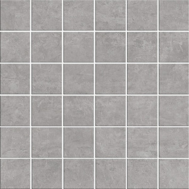 Мозаика DEVON SILVER (5x5) 30x30 от TAU Ceramica (Испания)