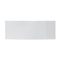 Панель фронтальная к ванне Roca Hall Angular 150x100 ZRU9302867 правая