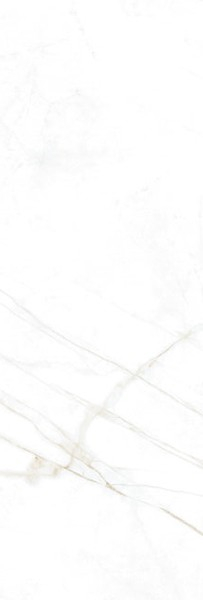 Настенная плитка DUAL WHITE SP R 33.3x100 от Museum (Испания)