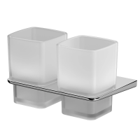 Стакан для ванной AM.PM Inspire V2.0 A50A343400 хром