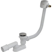 Слив-перелив для ванны Ravak X01505 удлиненный