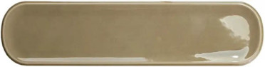 Настенная плитка AQUARELLE O OLIVE (129089) 7.5x30 от WOW (Испания)