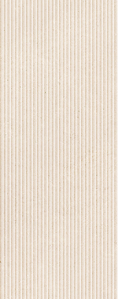 Настенная плитка Cancun Sand Canal (100354901) 59.6x150 от Porcelanosa (Испания)