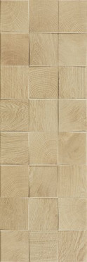 Настенная плитка Taco Oxford Natural 33.3x100 от Porcelanosa (Испания)