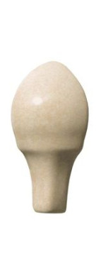 Бордюр Marvel Travertino Alabastrino London A.E. AVLT 5x2.5 от Atlas Concorde (Италия)