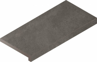 Угловая ступень BLACK X2 SCAL.ANG.DX правая 33x60 от Italon (Россия)