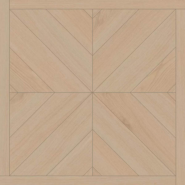 Керамогранит Альберони декор бежевый светлый матовый обрезной (SG643520R) 60x60x0.9 от Kerama Marazzi (Россия)