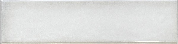 Настенная плитка MONTE WHITE 10x40 от SmileTile (Индия)