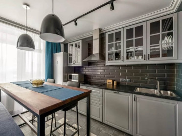 Декор NT\A36\9001 Bazil зелёный 8.5x28.5 от Kerama Marazzi (Россия)