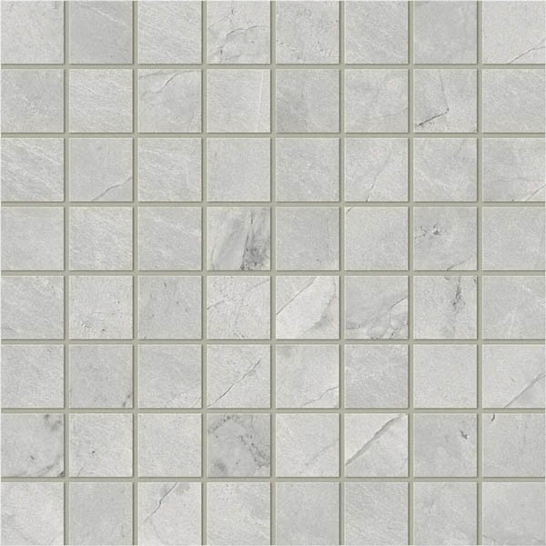 Мозаика Marvel X Grey Cloud Mosaico Matt (AF9E) 30x30 от Atlas Concorde (Италия)