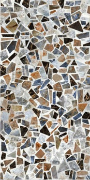 Керамогранит MELODY SERENADE LEV+RET 60x120 от Naxos Ceramica (Италия)