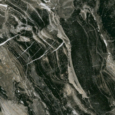 Керамограни Идальго Граните Арабеско Верде Матовая (MR) 60x60 от Idalgo (Россия)