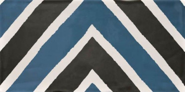 Настенная плитка Decor Ask Marine (CFR000034) 12.5x25 от Cifre Ceramica (Испания)