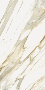 Керамогранит STELLARIS CALACATTA GOLD LUX (610015000684) 80x160 от Italon (Россия)