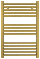 Полотенцесушитель водяной 800х500 Сунержа Модус 051-0250-8050 латунь