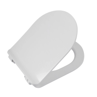 Сиденье для унитаза с крышкой быстросъемное с микролифтом BelBagno BB901SC