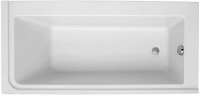 Акриловая ванна Jacob Delafon Formilia 170x80 R E6139R-00+E6D099-NF с каркасом