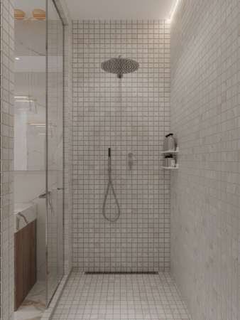 Calacatta Gold-48 6*306*306 48*48