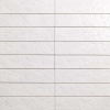 Настенная плитка AMALFI BIANCO 7.5x30 от Mainzu (Испания)