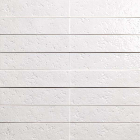 Настенная плитка AMALFI BIANCO 7.5x30 от Mainzu (Испания)