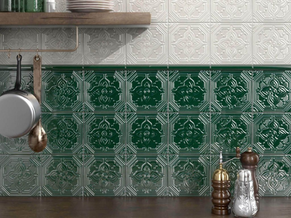 Бордюр Салинас Багет PFG005 серый 15x2 от Kerama Marazzi (Россия)