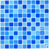 Blue wave-1 25*25 300*300