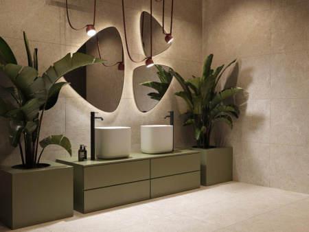 Керамогранит MONOCHROM K-2062/MR 60x60 от Kerranova (Россия)