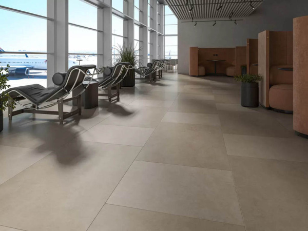 Плинтус Про Догана антрацит матовый обрезной (DD841490R\8BT) 9.5x80x0.9 от Kerama Marazzi (Россия)