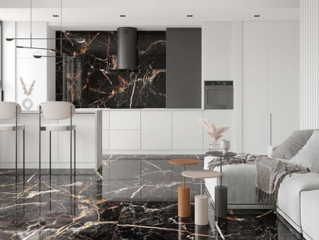 Керамогранит Universe Полированный 80x160 от Laparet