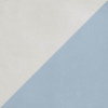 Керамогранит Futura Half Blue (4100536) 15x15 от 41ZERO42 (Италия)