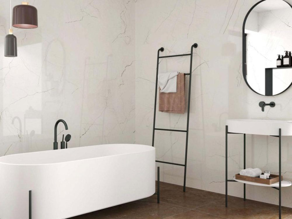 Керамогранит СR.DESERT NATURAL (leviglass) Rect 60x120 от Pamesa (Испания)