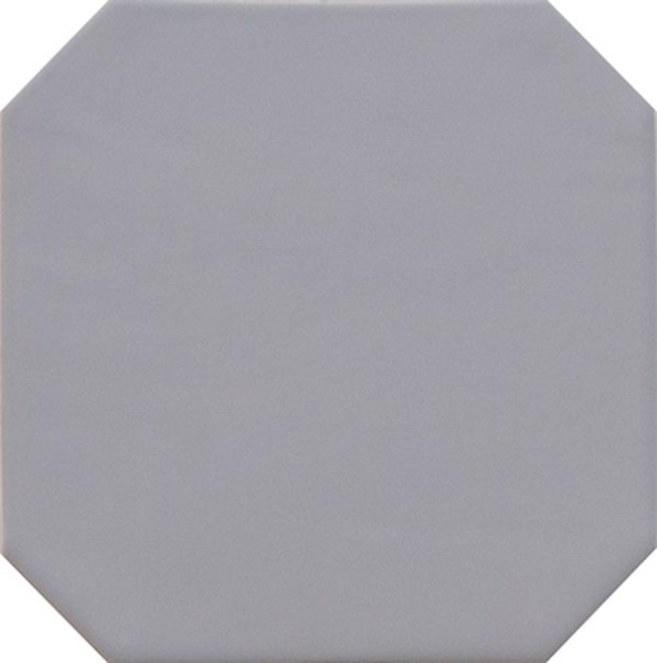 Керамогранит Octagon Gris Mate (20555) 20x20 от Equipe Ceramicas (Испания)