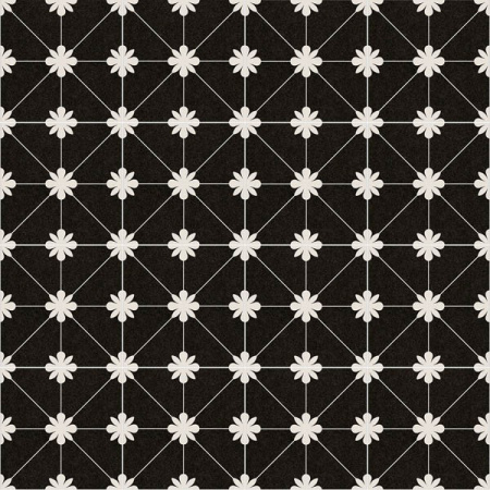 Керамогранит BALI Tuban Antracita 20x20 от Vives Ceramica (Испания)