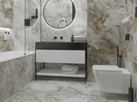 Керамогранит Marbillo Sky Carving (CR227) 60x120 от Primavera (Индия)