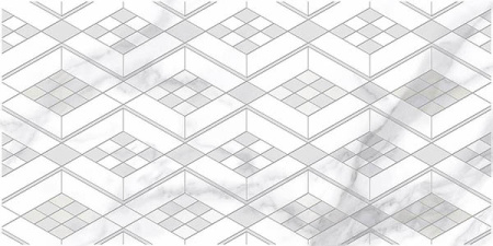 Декор CALACATTA BIANCO 31.5x63 от Керлайф (Россия)