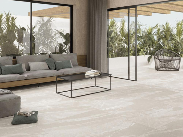 Керамогранит ELEMENTS GREY (203065) 60x120 от Porcelanicos HDC (Испания)
