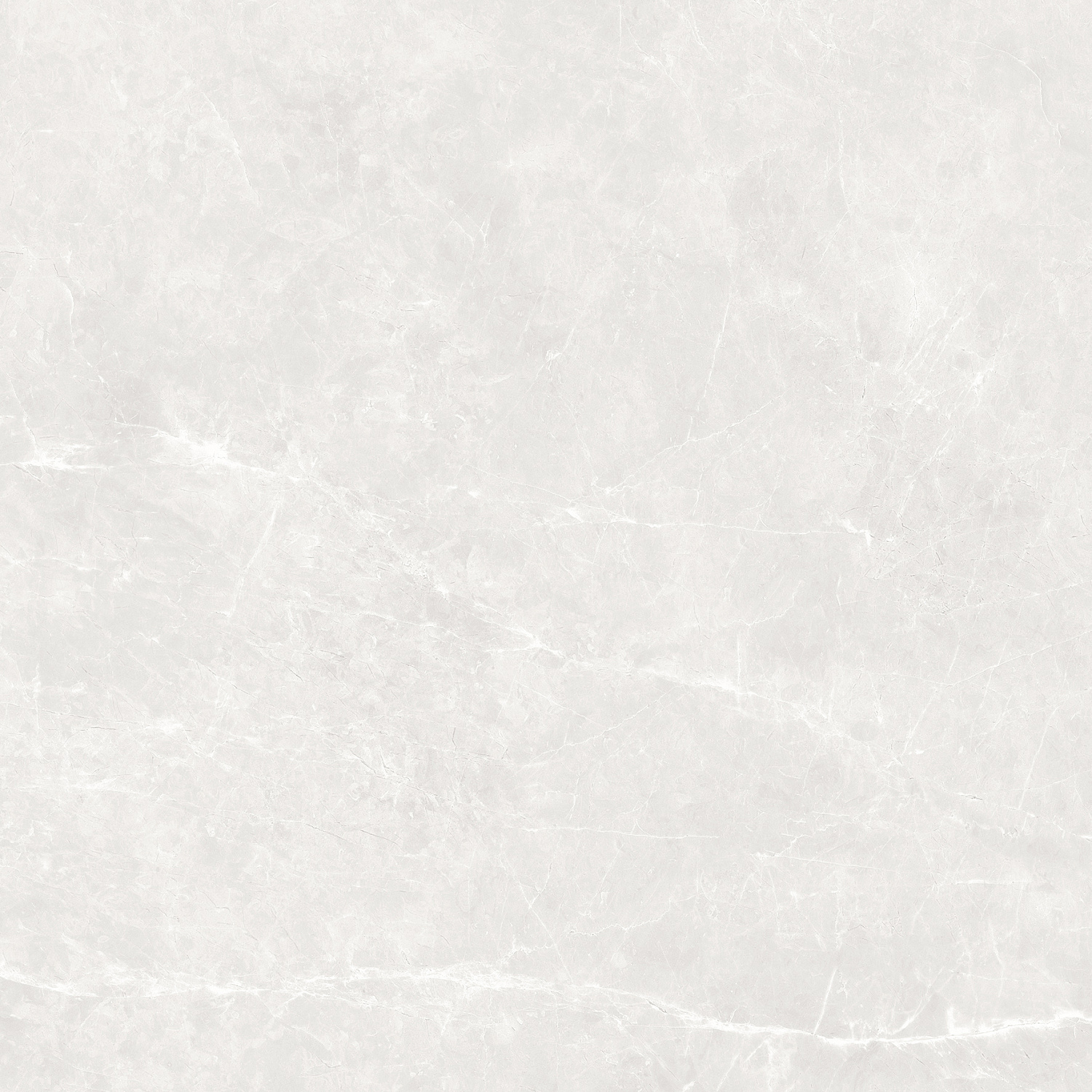 Soft Cloud Bianco Керамогранит светло-серый 60х60 матовый