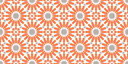 Декор Seventies Denza mix 30x60 от Creto (Россия)