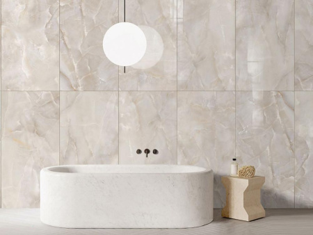 Керамогранит TORINO ICE MATT. 60x120 от Керлайф (Россия)