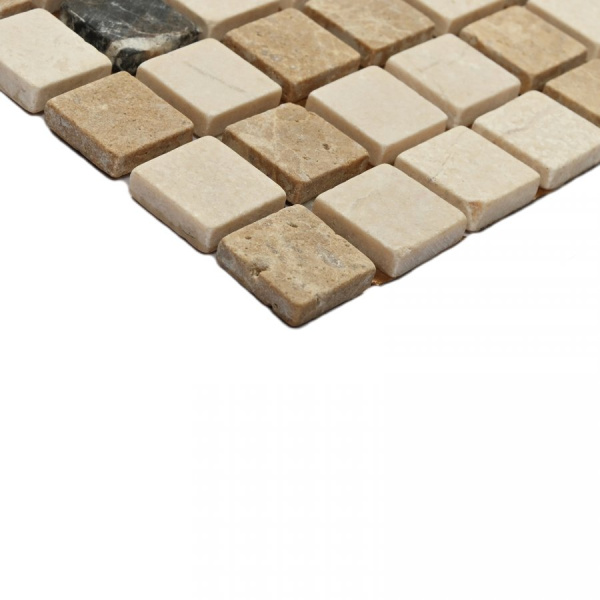 Turin-15 slim (Matt) 4*15*15 305*305