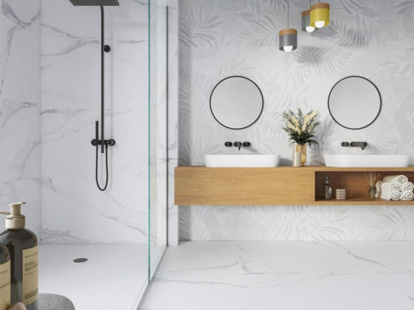 Керамогранит AT. Forall Grey 60x120 от Pamesa (Испания)