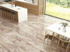 Керамогранит BRECCIA VERSAILIES ROSSO 120x180 от Maimoon Ceramica (Индия)