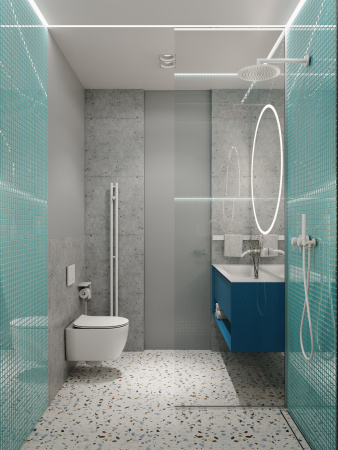 Azov 4*25*25 300*300