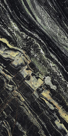 Керамогранит Lumino Black Port 60x120 от Simpolo (Индия)