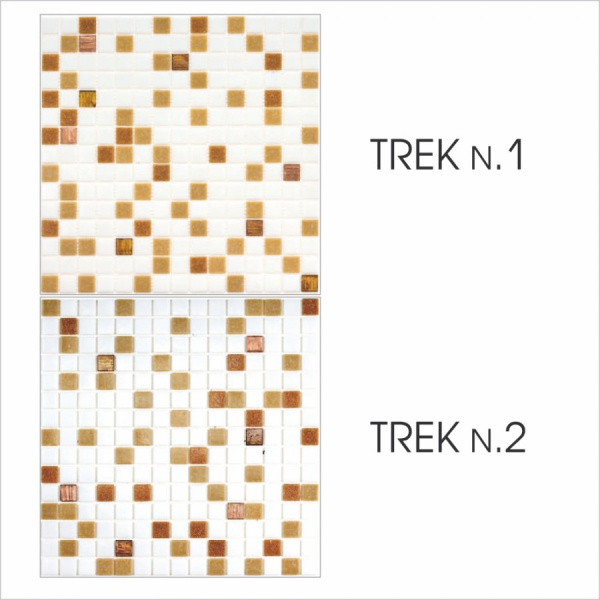 Trek №1-8 (поштучно)