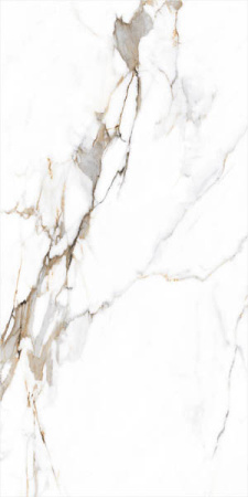 Керамогранит MODERN Palermo Polished (7мм) 60x120 от StaroSlim (Индия)