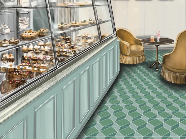 Фон Рагна Ф-(07/22/29) 42.8x13.9 от Топ Рус (Россия)