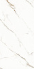 Керамогранит Venato Calacatta Gold белый сатинированный 60x120 от Laparet