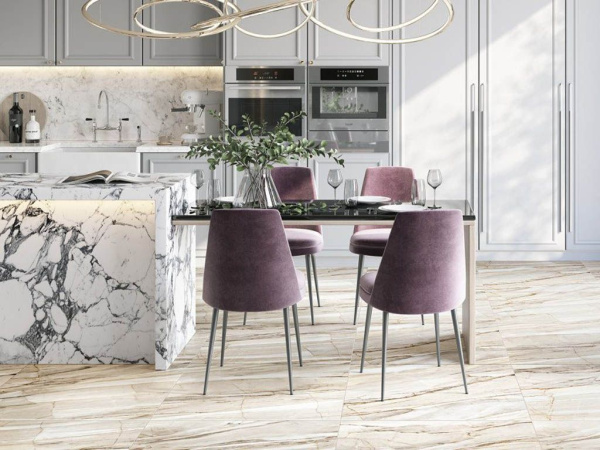 Керамогранит Selection (GFU57SLC00L) 57x57x9 от Alma Ceramica (Россия)