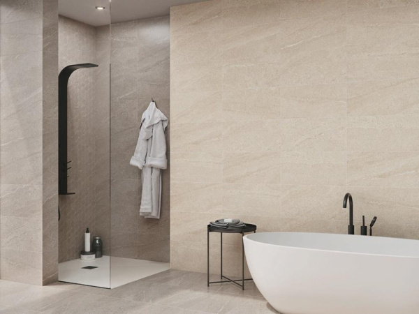 Керамогранит MATERICA NATURAL MT RECT. 60x120 от Keratile-KTL (Испания)